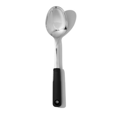 OXO Good Grips Polished Stainless Steel Spoon