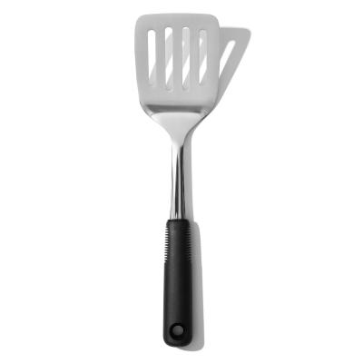 OXO Good Grips Polished Stainless Steel Turner