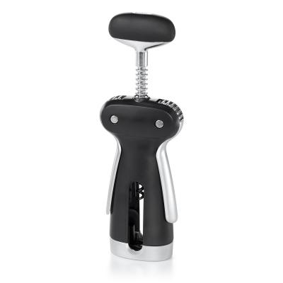 OXO Good Grips Steel Corkscrew with Removable Cutter