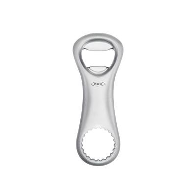 OXO Good Grips Steel Dies-cast Bottle Opener