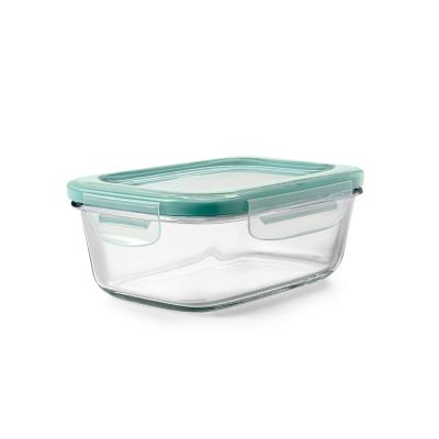 OXO Good Grips Smart Seal Rectangular Container 0.8L