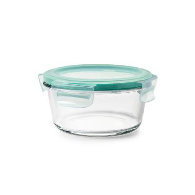 OXO Good Grips Smart Seal Round Container 0.9L