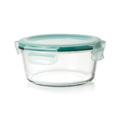 OXO Good Grips Smart Seal Round Container 1.6L