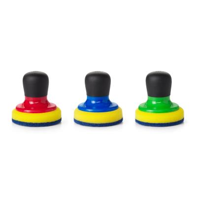 OXO Good Grip Non-Scratch Palm Scrubber