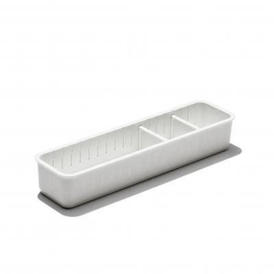 OXO Good Grips Adjustable Drawer Bin 7.6cmX30.5cm