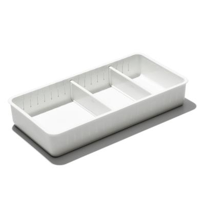 OXO Good Grips Adjustable Drawer Bin 15.2cm X 30.5cm