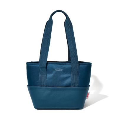 OXO Good Grips Prep & Go Insulated Lunch Tote