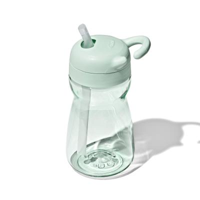 Oxo Tot Adventure Kids Water Bottle | Opal