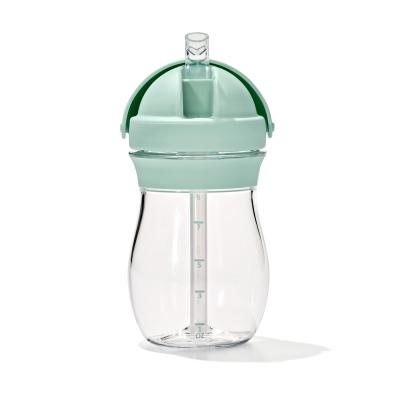 Oxo Tot Transitions Kids Straw Cup | Opal