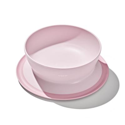 Oxo Tot Stick & Stay Kids Suction Bowl | Blossom