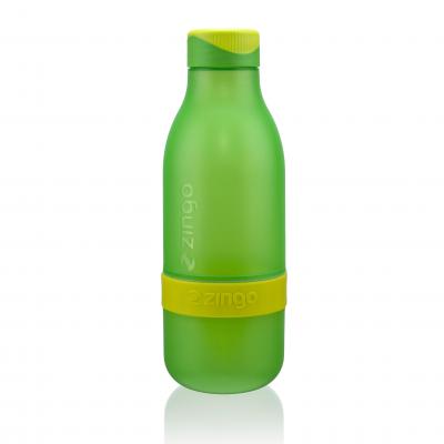 Zing Anything Zing Zingo 600ml Green