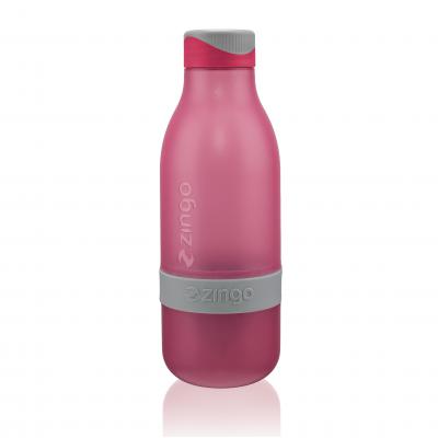 Zing Anything Zing Zingo 600ml Pink