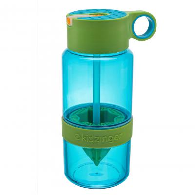 Zing Anything Zing Kid Zinger 500ml Blue