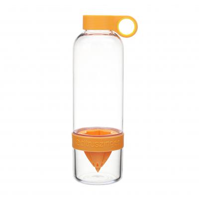 Zing Anything Zing Original Citrus Zinger 800ml Orange