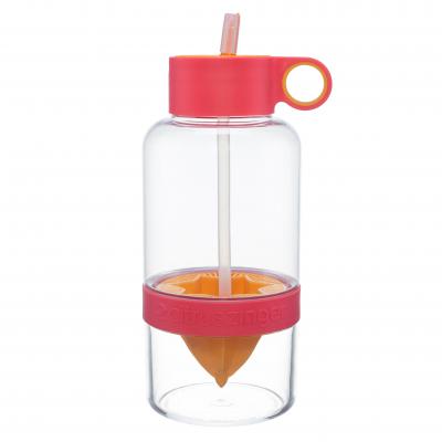 Zing Anything Zing Citrus Biggie Zinger | 1 Liter Pink