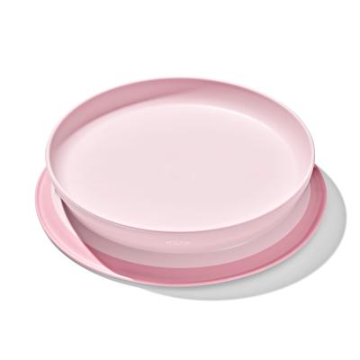 Oxo Tot Stick & Stay Kids Suction Plate | Blossom