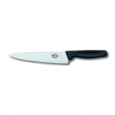 Victorinox Cooks Carving Knife Wide Blade Nylon | 19cm