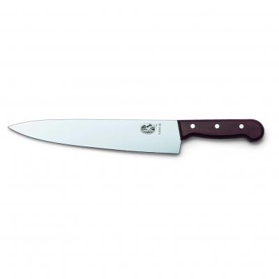Victorinox Cooks Carving Knife 28cm Rosewood