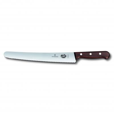Victorinox Pastry Knife | Rosewood 