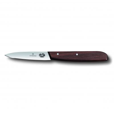 Victorinox Paring Knife For Chefs Pointed Tip 8cm | Rosewood