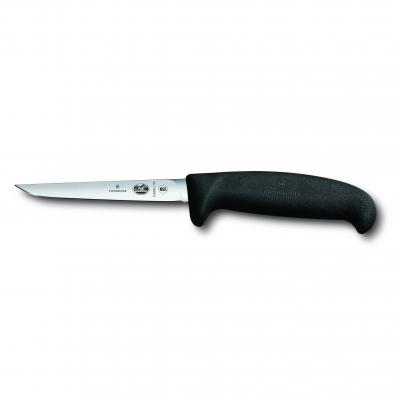 Victorinox Poultry Knife, 11cm, Medium Handle, Fibrox | Black