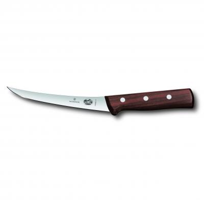 Victorinox Professional Boning Knife 12cm | Rosewood