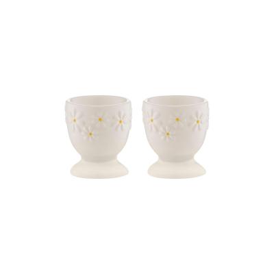 Price & Kensington Daisy Egg Cup | Set of 2