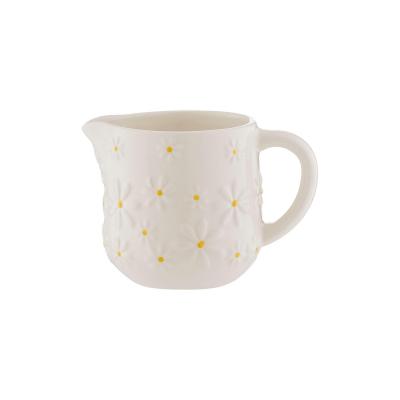 Price & Kensington Daisy Milk Jug | 275ml