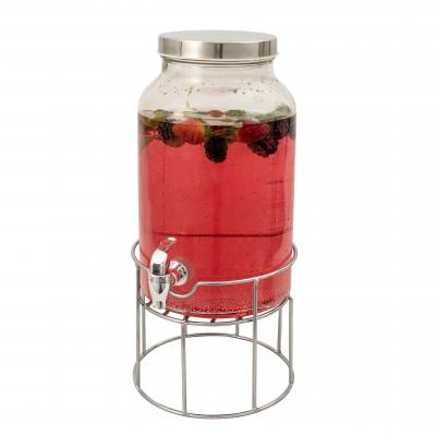 Serroni Sienna Beverage Dispenser | 5.6L