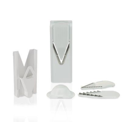 Borner V3 Trend Line Full Set | White