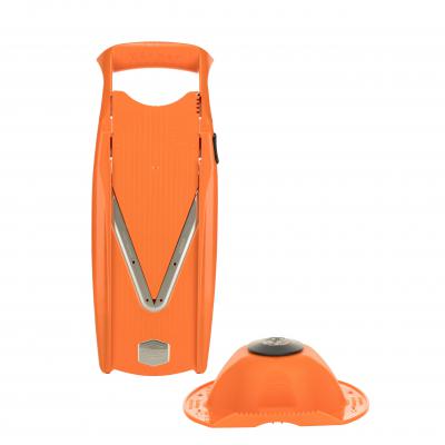 Borner V5 Power Basic Set | Orange