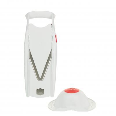 Borner V5 Power Basic Set | White