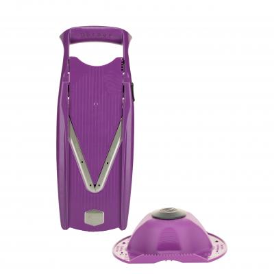 Borner V5 Power Basic Set | Violet