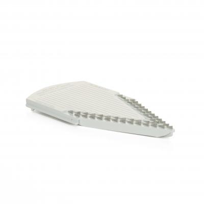 Borner Blade Insert 1.6MM - White/Stainless Steel