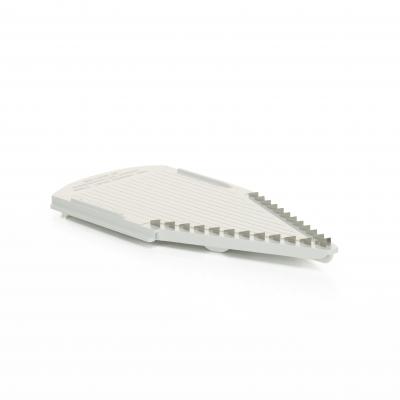 Borner Blade Insert 3.5MM | White Stainless Steel