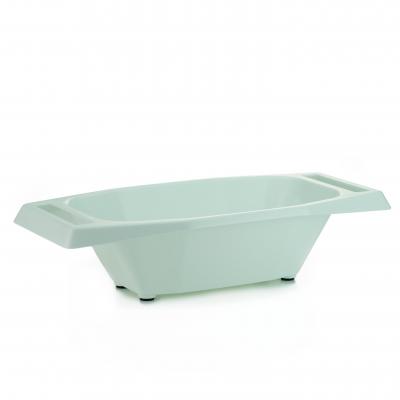 Borner V3 Collection Tray | White