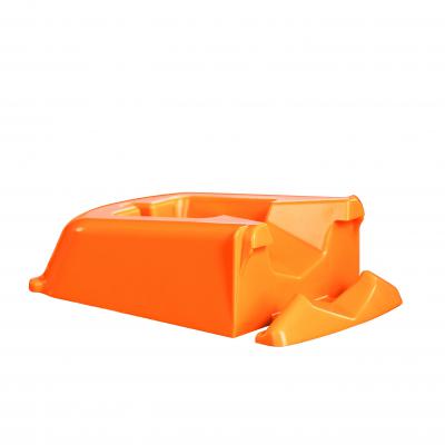Borner Docking Station | Orange
