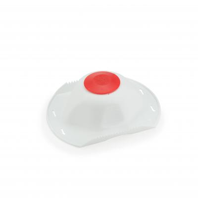 Borner Food Holder V5 - White