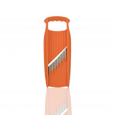 Borner Wave Waffle Power Line XXL | Orange
