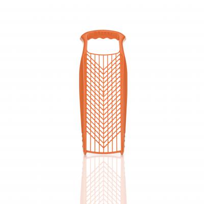 Borner Grater Power Line | Orange