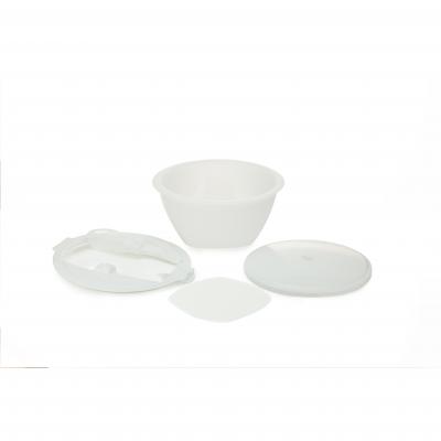 Borner Multi Maker - White