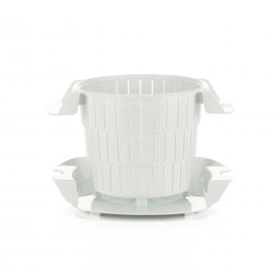 Borner Cheesemaker - White