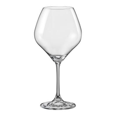 Bohemia Amoroso Wine Glass Set/2 450ml