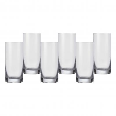 Bohemia Barline High Ball 230ml | Set of 6