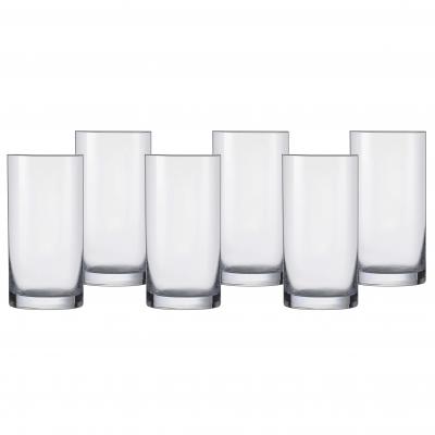 Bohemia Barline High Ball 470ml | Set of 6