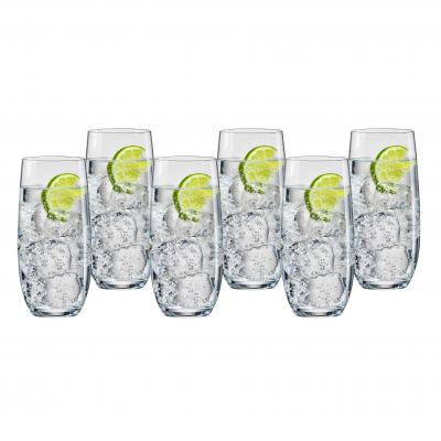 Bohemia Club High Ball Set/6 - 350ml