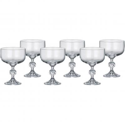 Bohemia Claudia Cocktail Set of 6 | 200ml