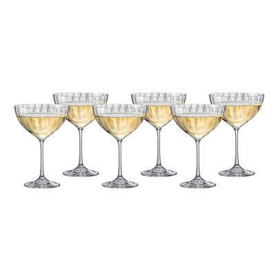 Bohemia Waterfall Cocktail Set/6 340ml