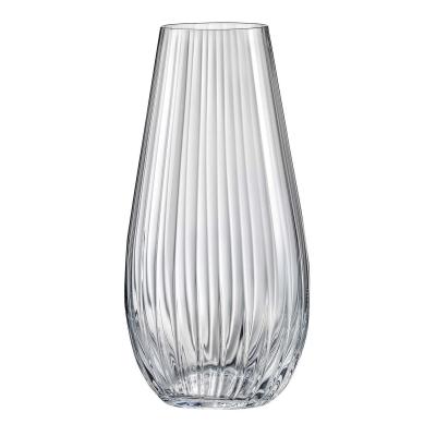 Bohemia Waterfall Vase 30.5cm