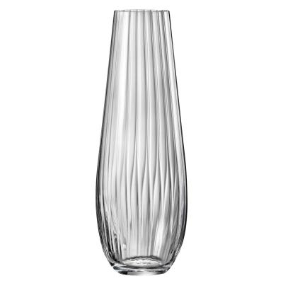 Bohemia Waterfall Vase | 34cm